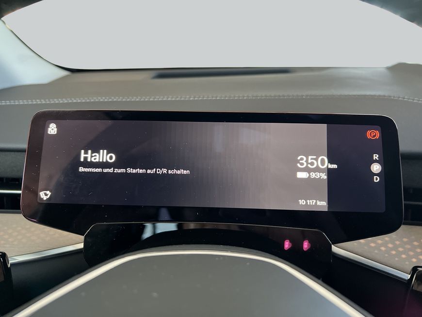 Volvo EX90 – Bild 18