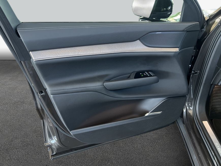 Volvo EX90 – Bild 20