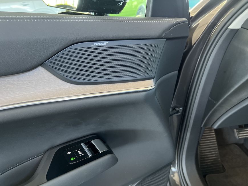 Volvo EX90 – Bild 23