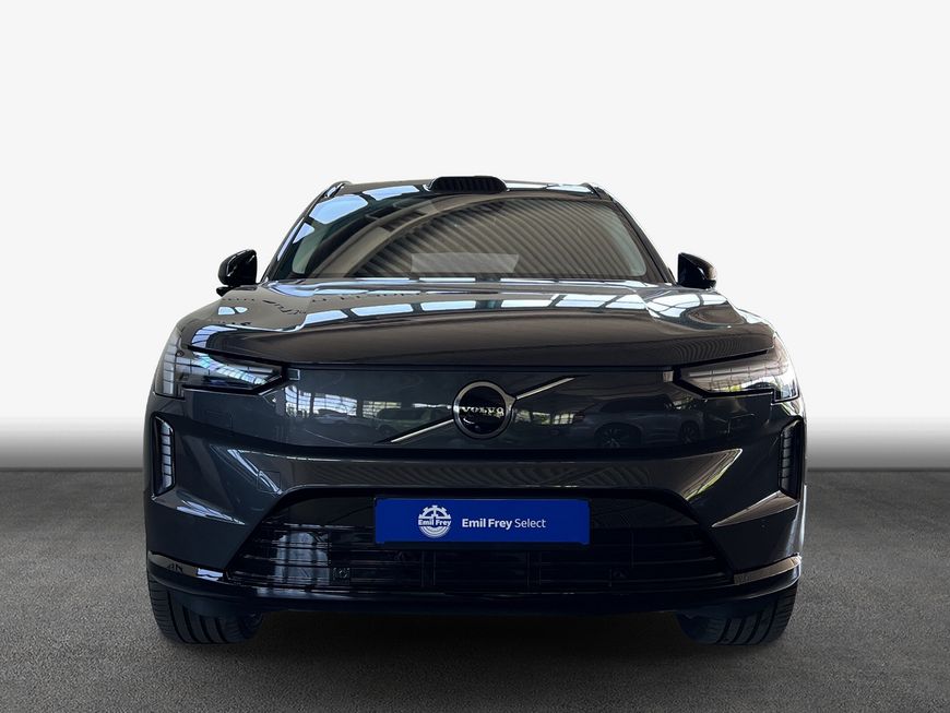 Volvo EX90 – Bild 3