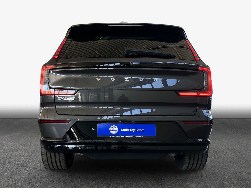 Volvo EX90 – Bild 5