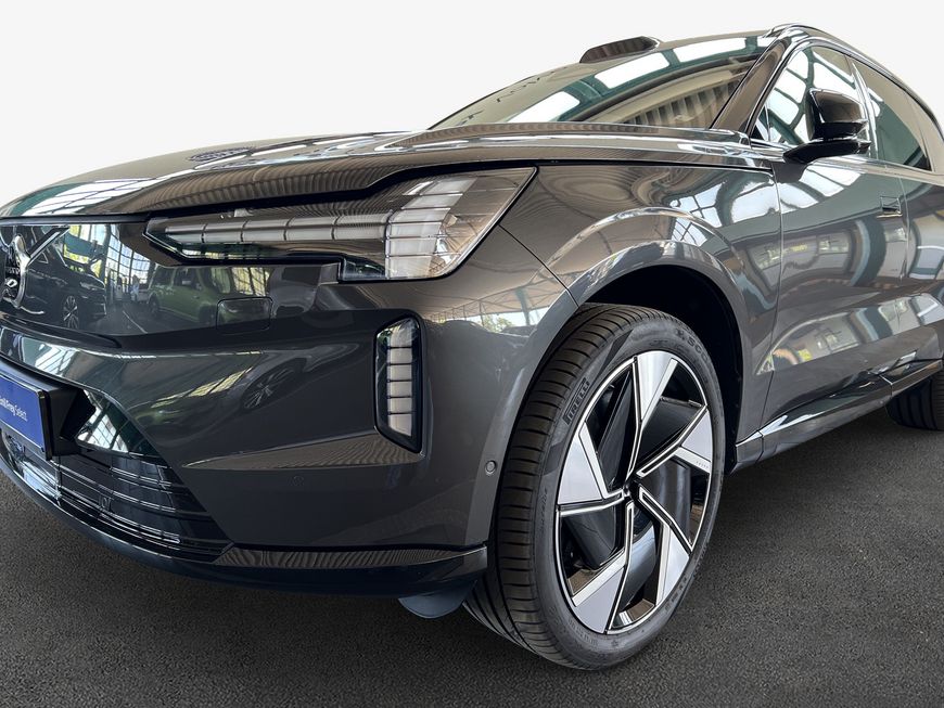 Volvo EX90 – Bild 6