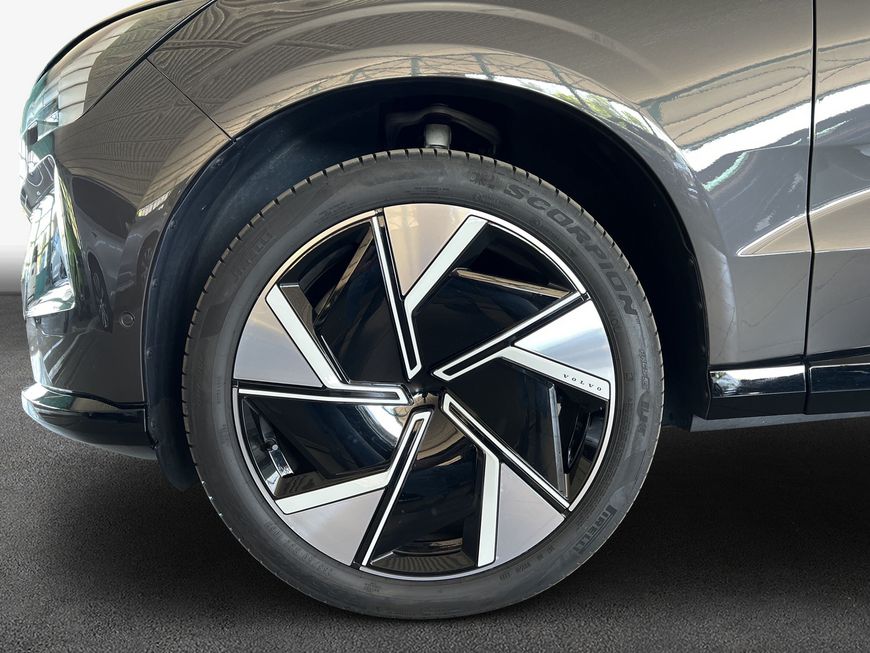 Volvo EX90 – Bild 7
