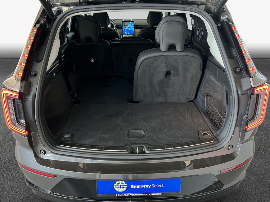 Volvo EX90 – Bild 9