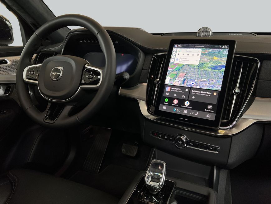 Volvo XC90 – Bild 11