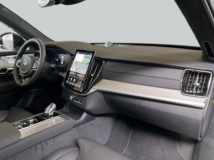 Volvo XC90 – Bild 12