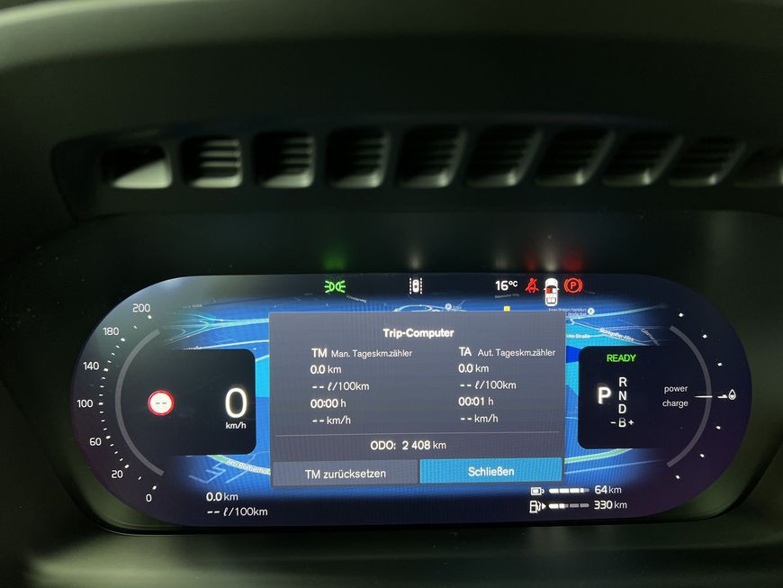 Volvo XC90 – Bild 13