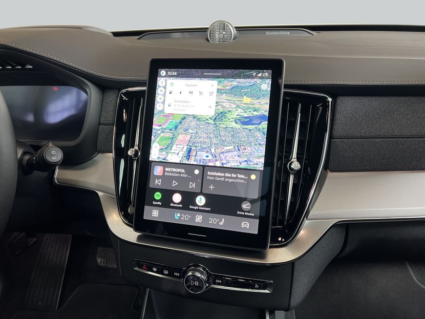 Volvo XC90 – Bild 14