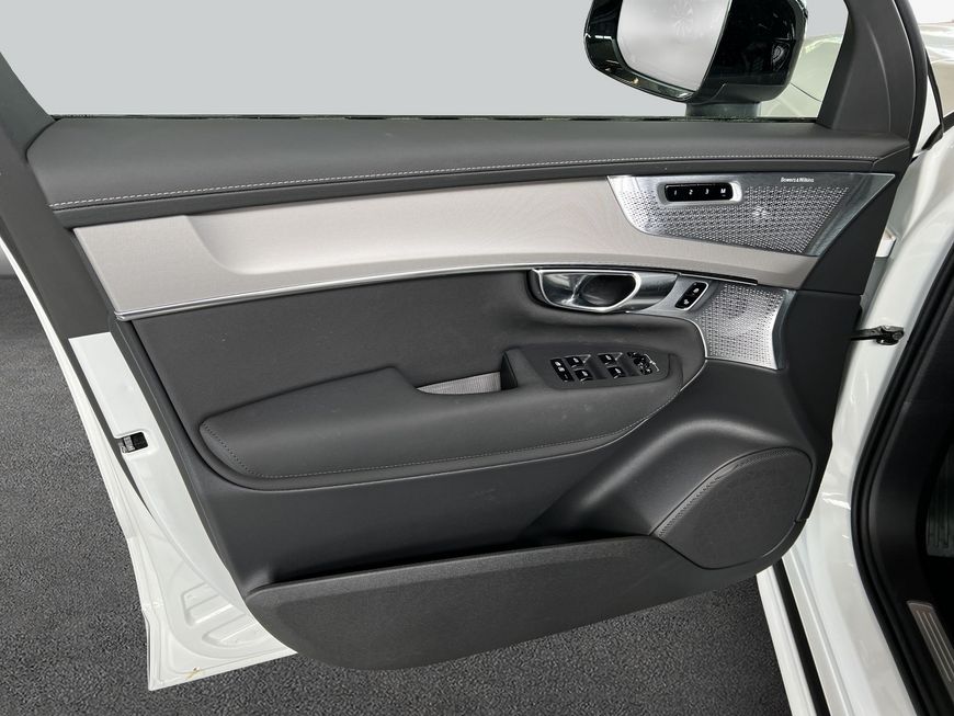 Volvo XC90 – Bild 15