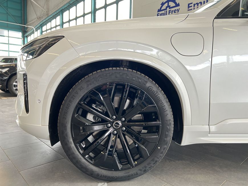 Volvo XC90 – Bild 17