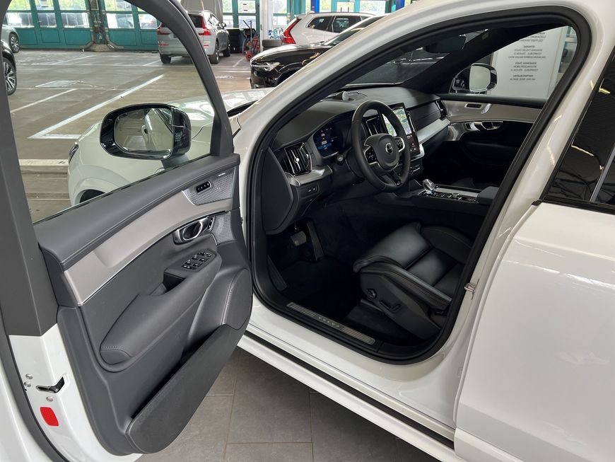 Volvo XC90 – Bild 18