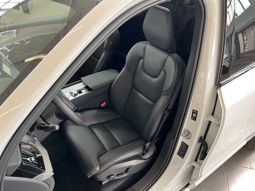 Volvo XC90 – Bild 19