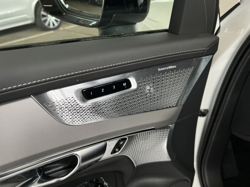 Volvo XC90 – Bild 20