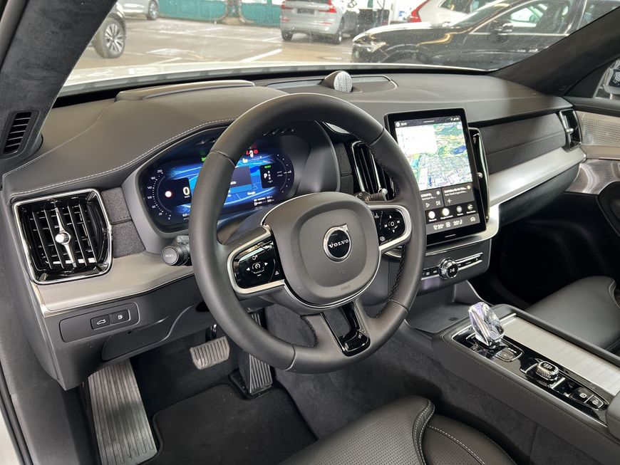 Volvo XC90 – Bild 21