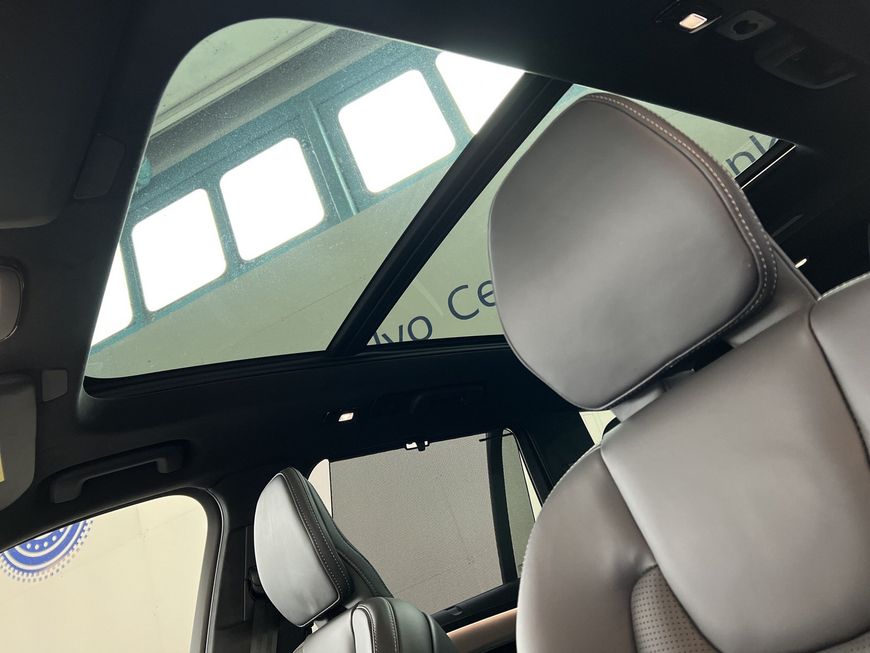 Volvo XC90 – Bild 22