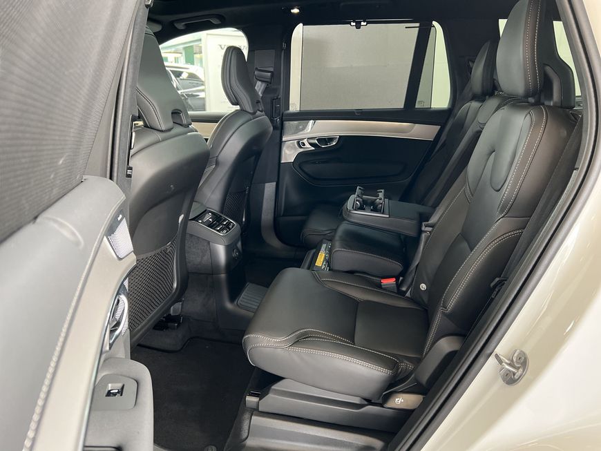 Volvo XC90 – Bild 23