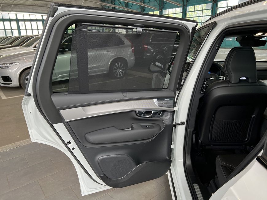 Volvo XC90 – Bild 24