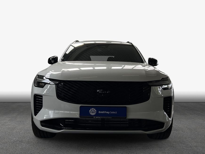 Volvo XC90 – Bild 3