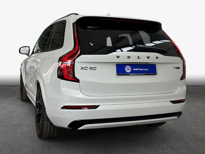 Volvo XC90 – Bild 5