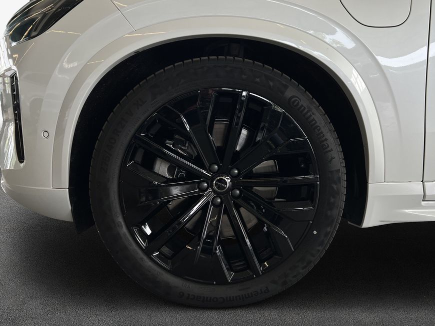 Volvo XC90 – Bild 7