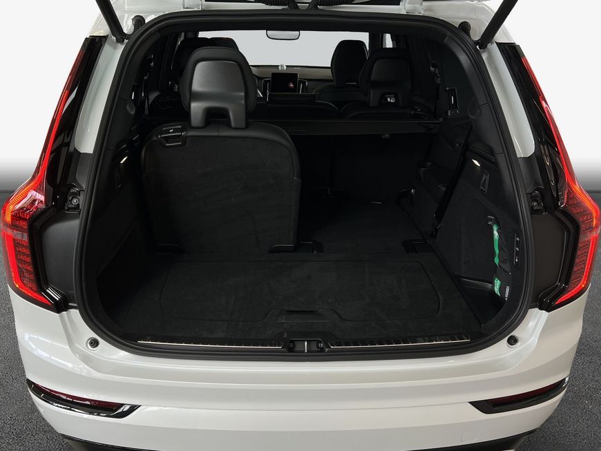 Volvo XC90 – Bild 8