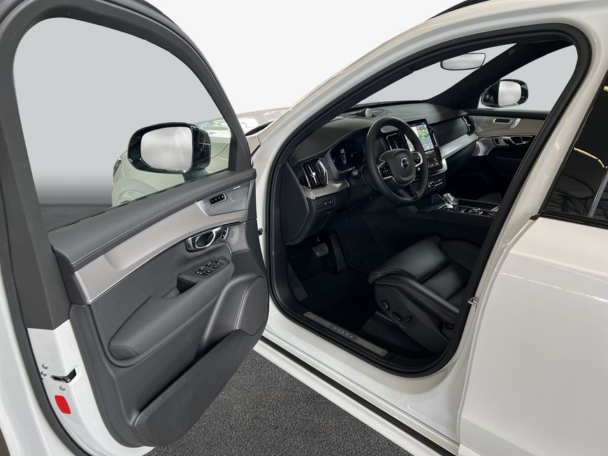 Volvo XC90 – Bild 9