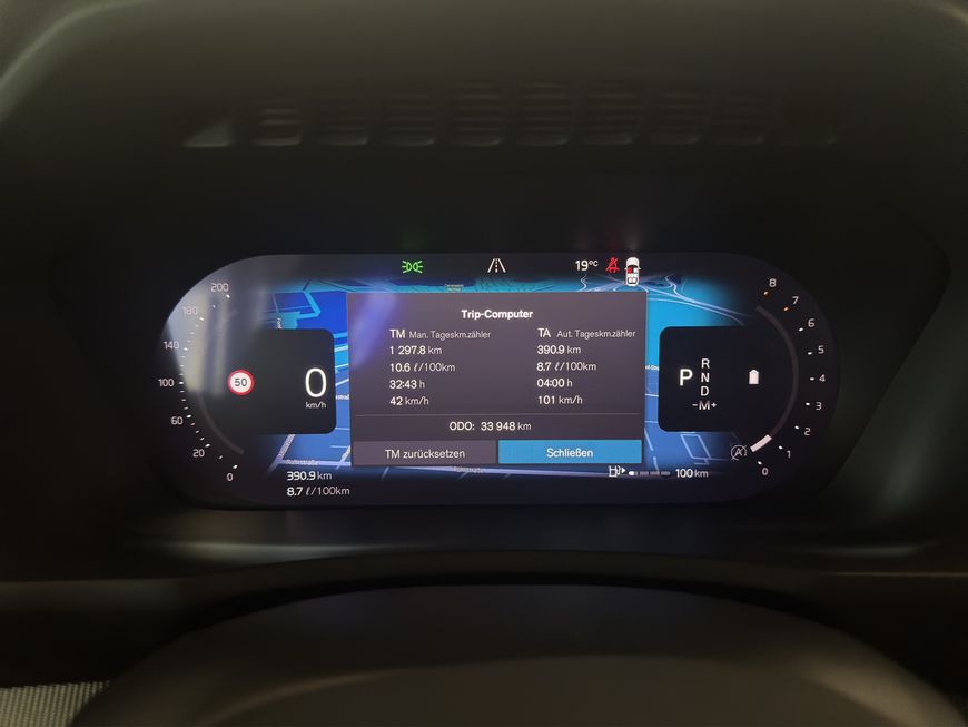 Volvo XC90 – Bild 10