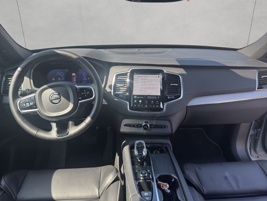 Volvo XC90 – Bild 11