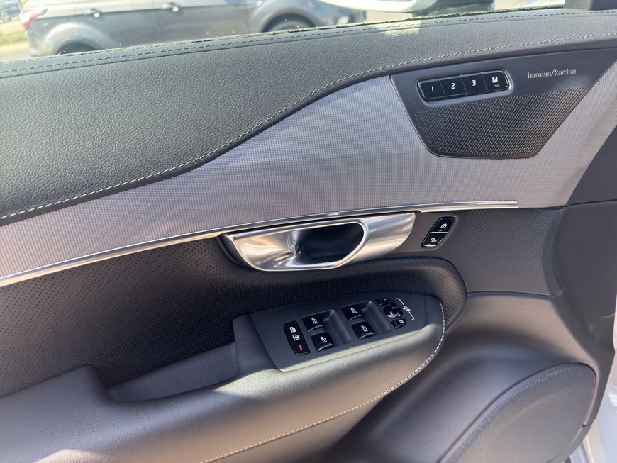 Volvo XC90 – Bild 14