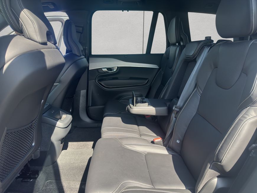 Volvo XC90 – Bild 15