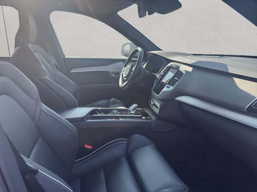 Volvo XC90 – Bild 16