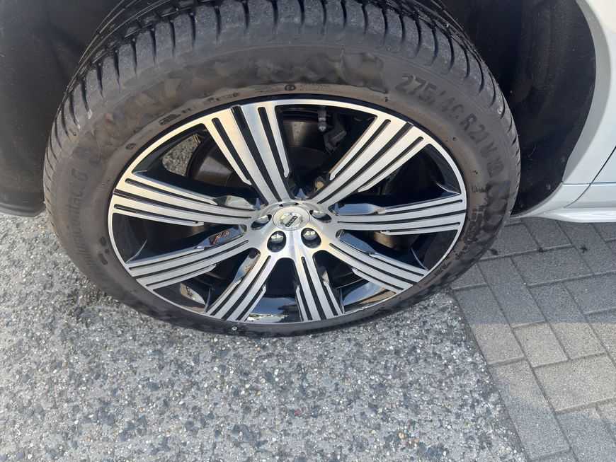 Volvo XC90 – Bild 17