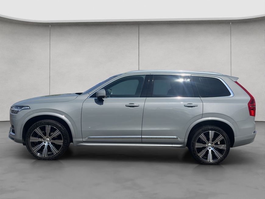 Volvo XC90 – Bild 2
