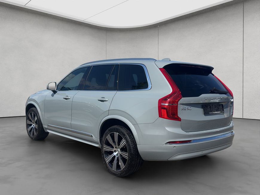 Volvo XC90 – Bild 3
