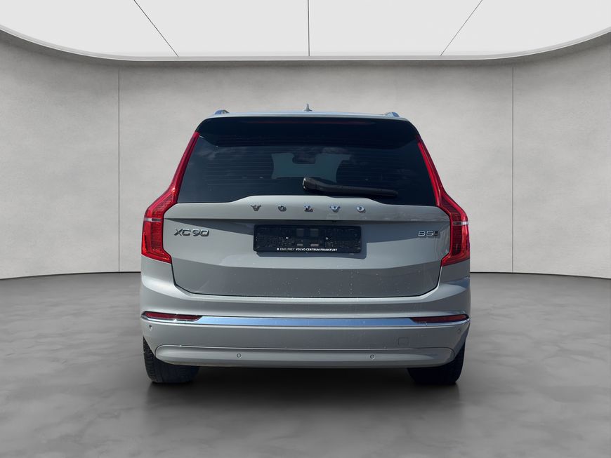 Volvo XC90 – Bild 4