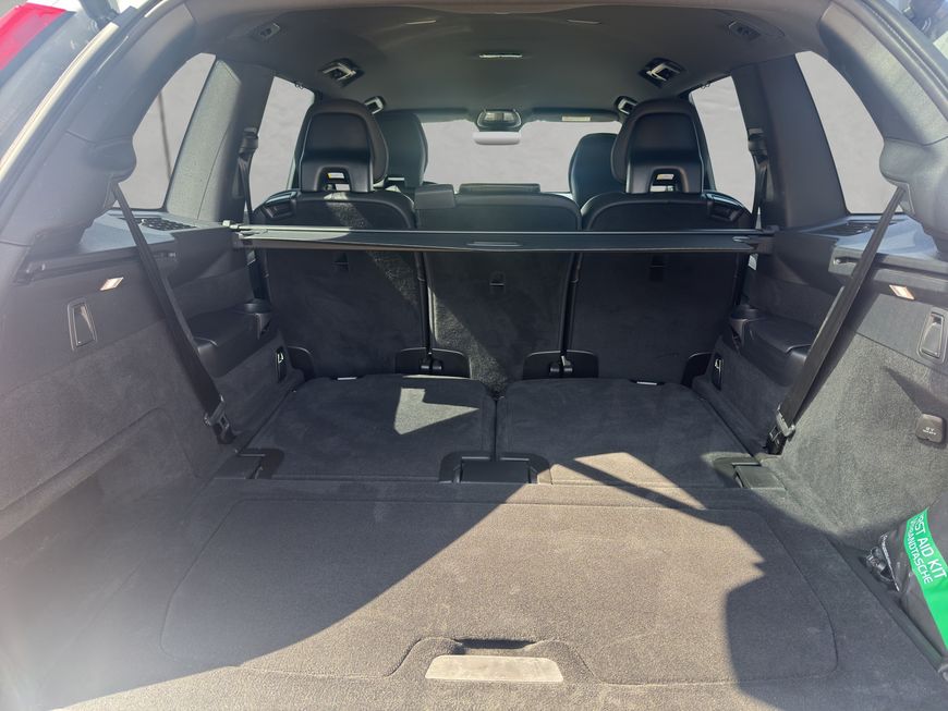 Volvo XC90 – Bild 5