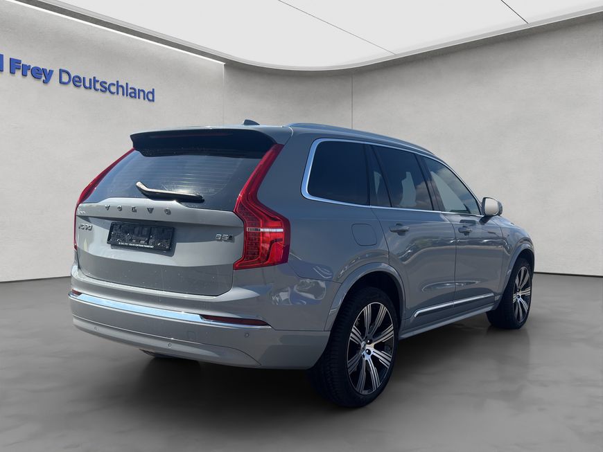 Volvo XC90 – Bild 6