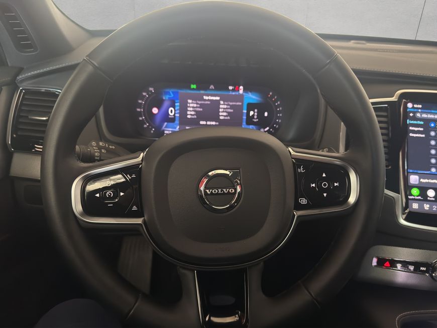 Volvo XC90 – Bild 9