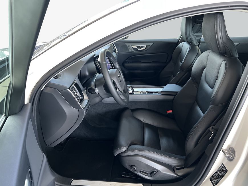 Volvo V60 – Bild 10