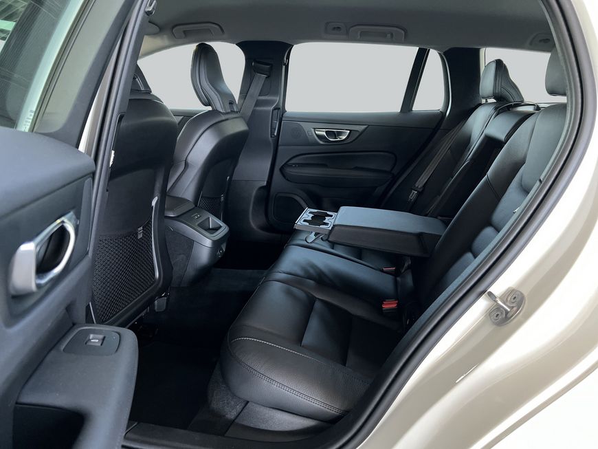 Volvo V60 – Bild 11