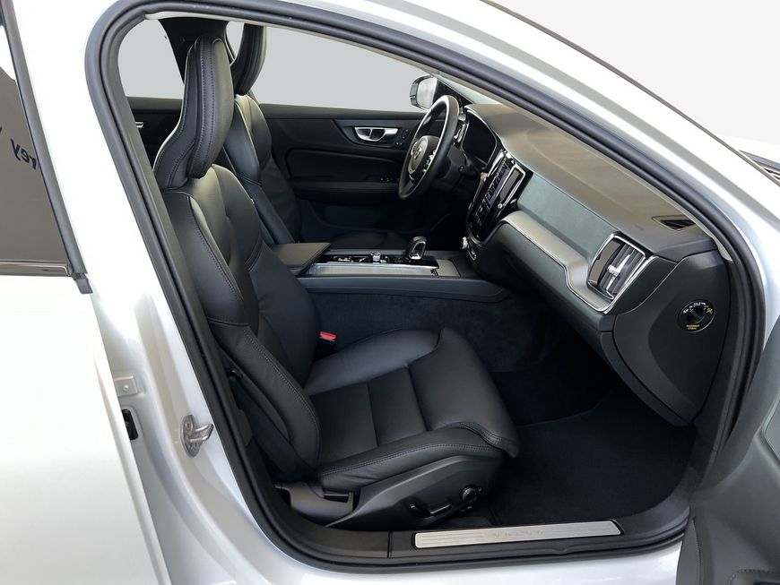Volvo V60 – Bild 12