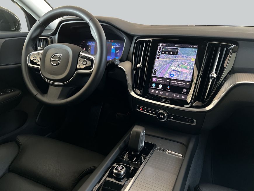 Volvo V60 – Bild 13