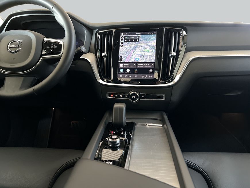 Volvo V60 – Bild 14