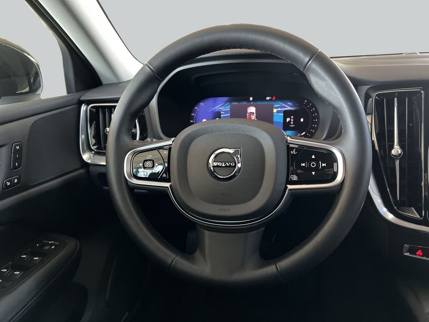 Volvo V60 – Bild 16
