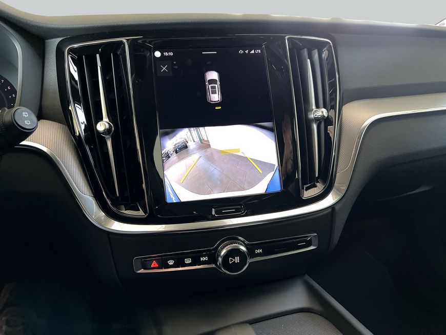 Volvo V60 – Bild 18