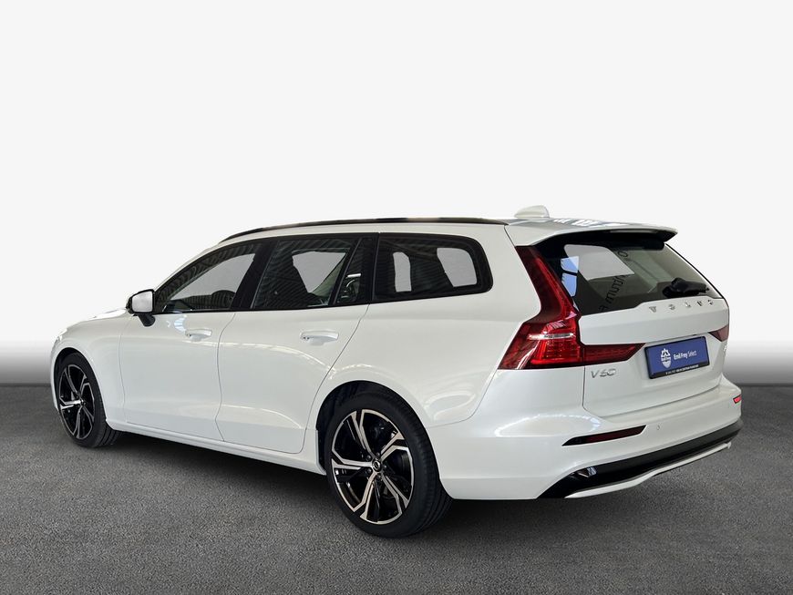 Volvo V60 – Bild 2