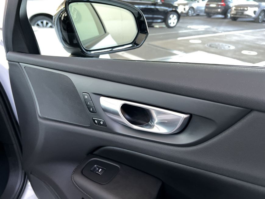 Volvo V60 – Bild 21