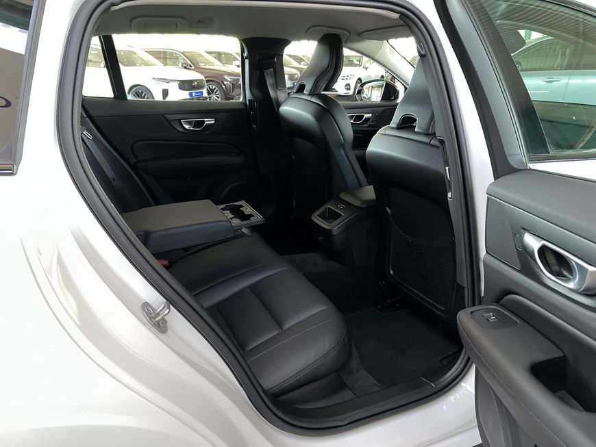 Volvo V60 – Bild 22