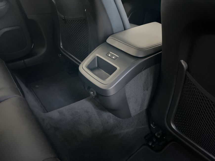 Volvo V60 – Bild 23