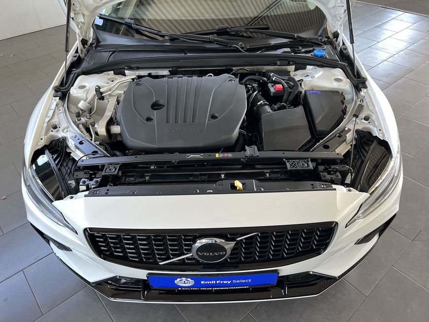 Volvo V60 – Bild 24
